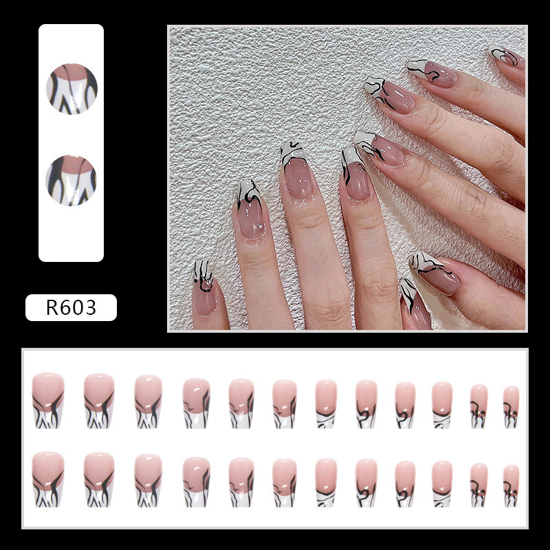 press on nails,wholesale fake nails