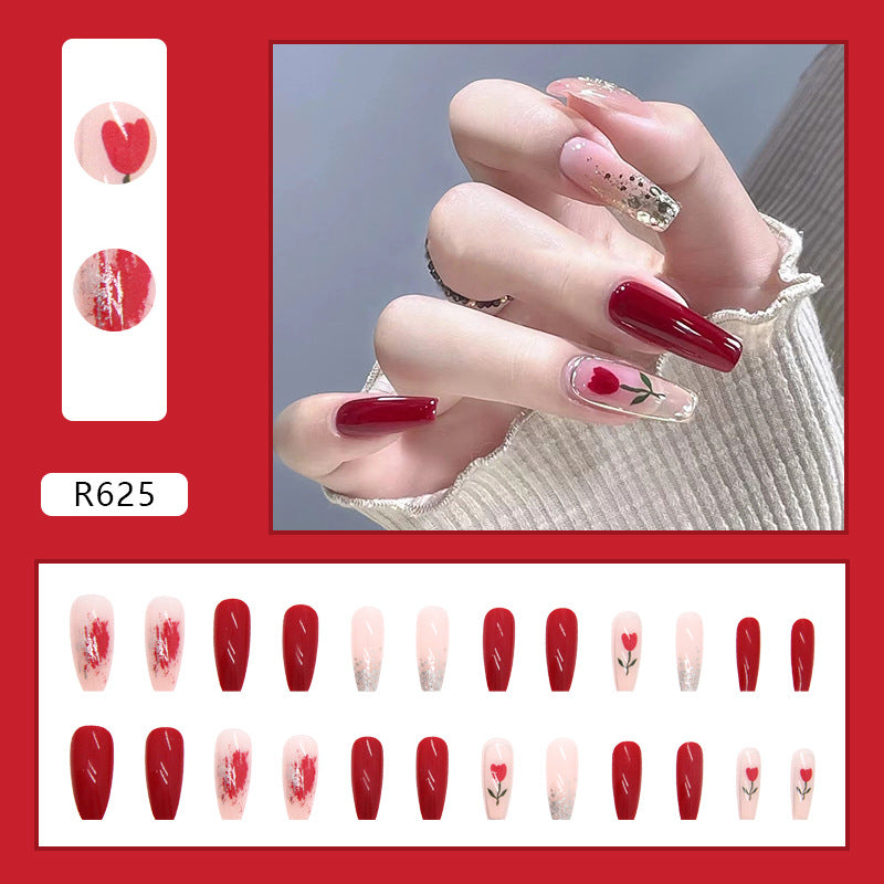 press on nails,wholesale fake nails