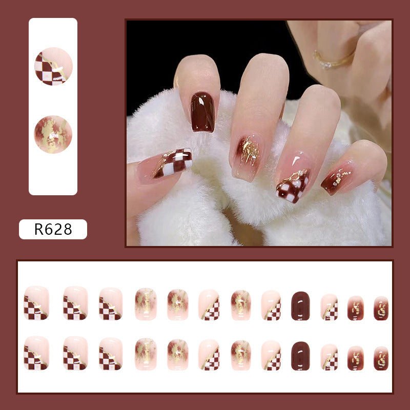 press on nails,wholesale fake nails