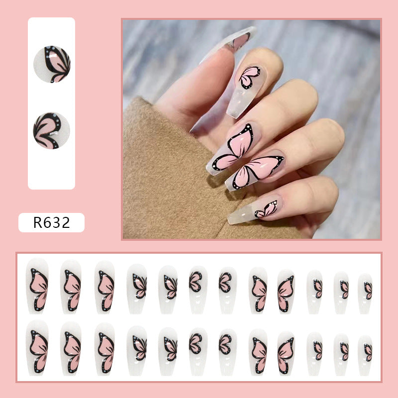 press on nails,wholesale fake nails