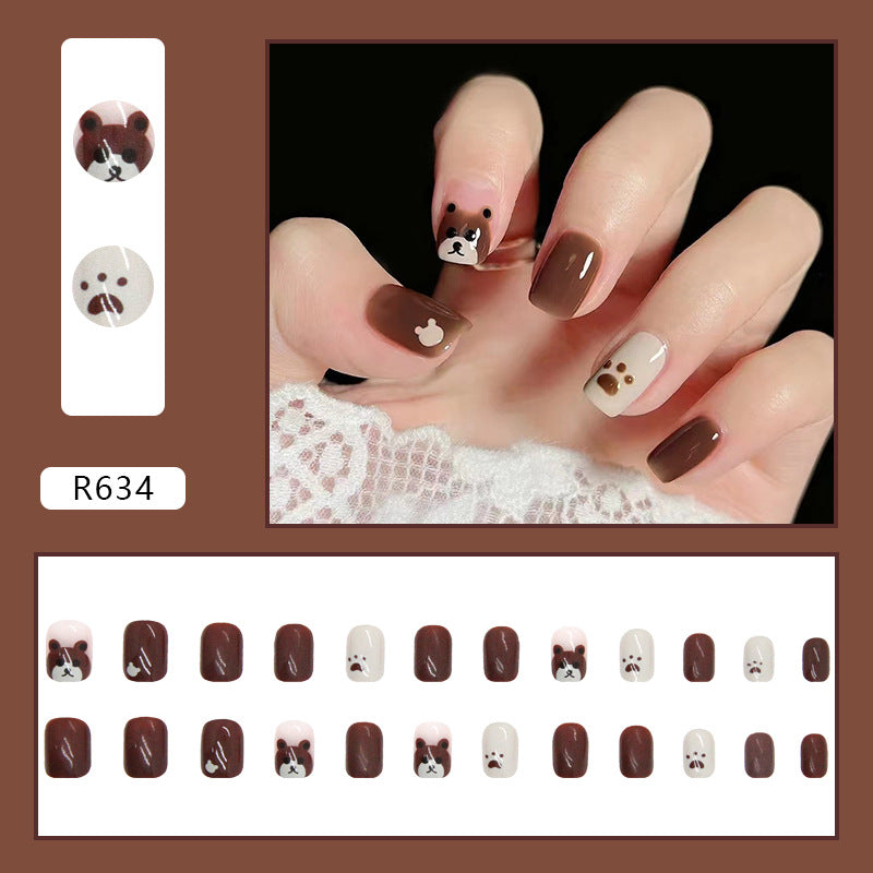 press on nails,wholesale fake nails