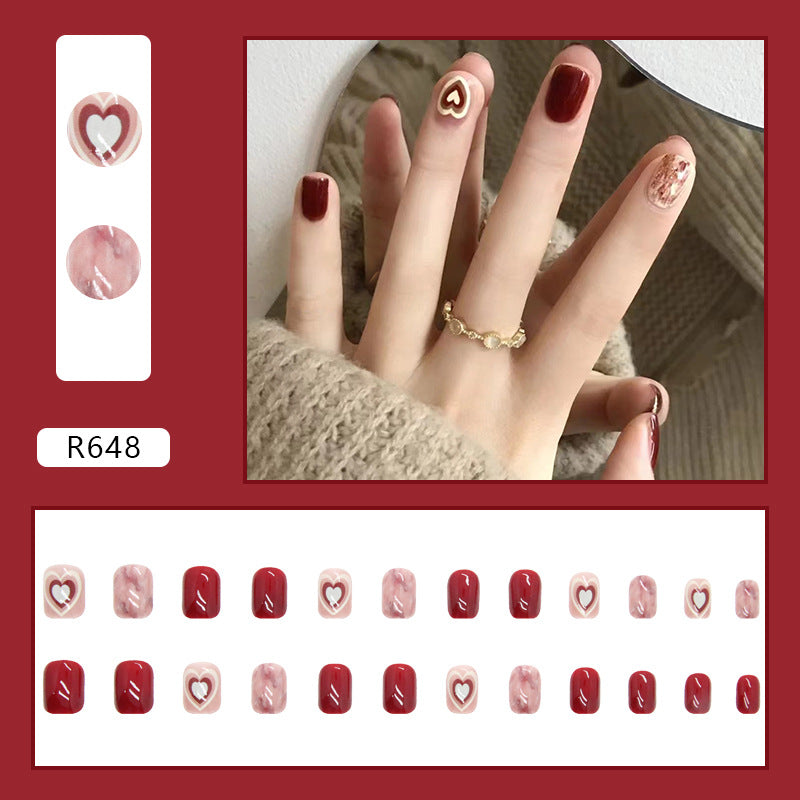 press on nails,wholesale fake nails