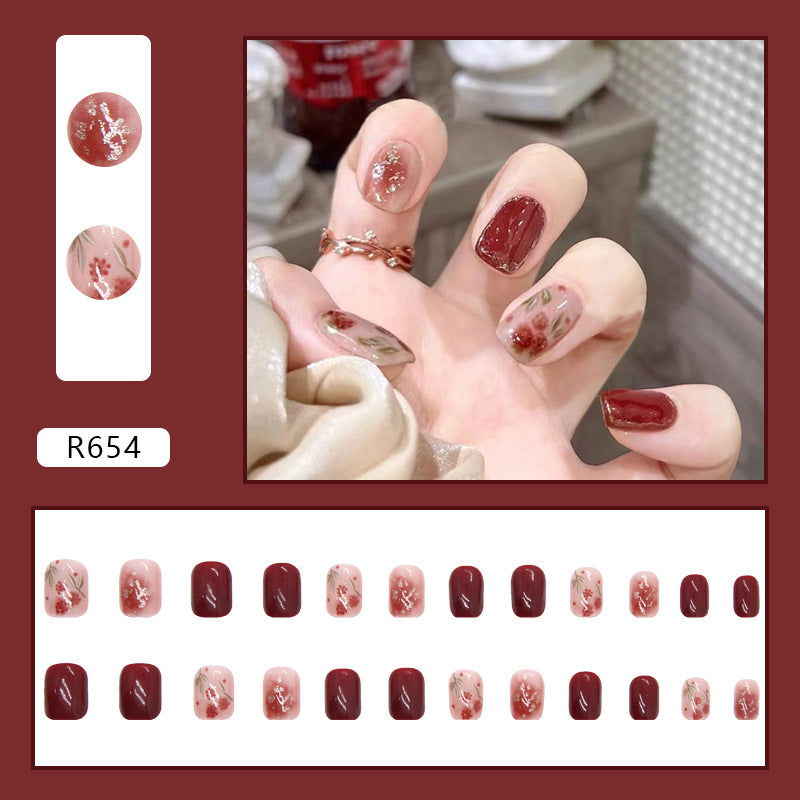 press on nails,wholesale fake nails