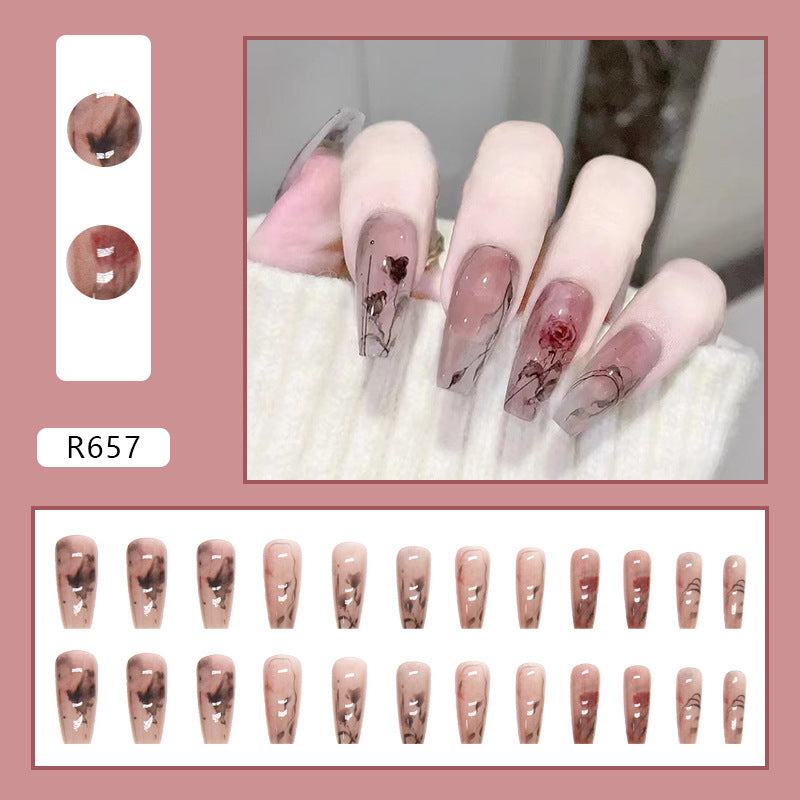 press on nails,wholesale fake nails