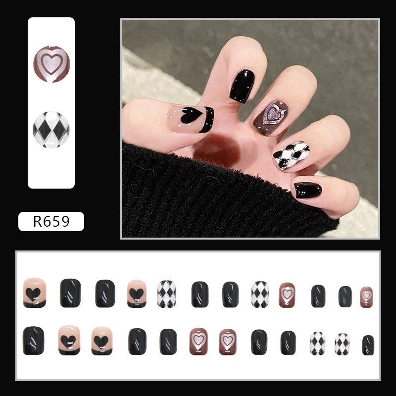 press on nails,wholesale fake nails