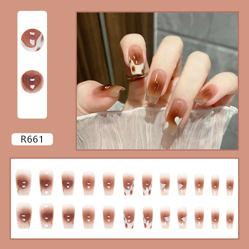 press on nails,wholesale fake nails