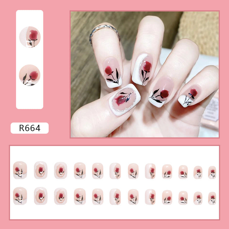 press on nails,wholesale fake nails