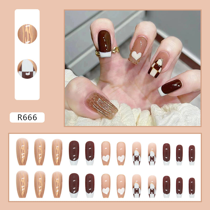 press on nails,wholesale fake nails