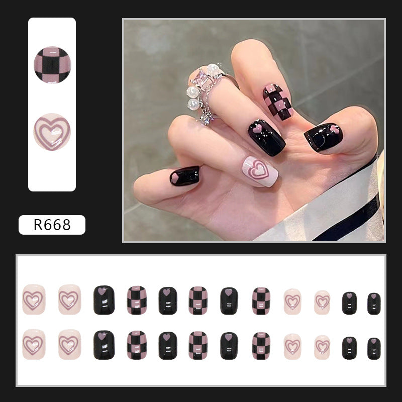 press on nails,wholesale fake nails