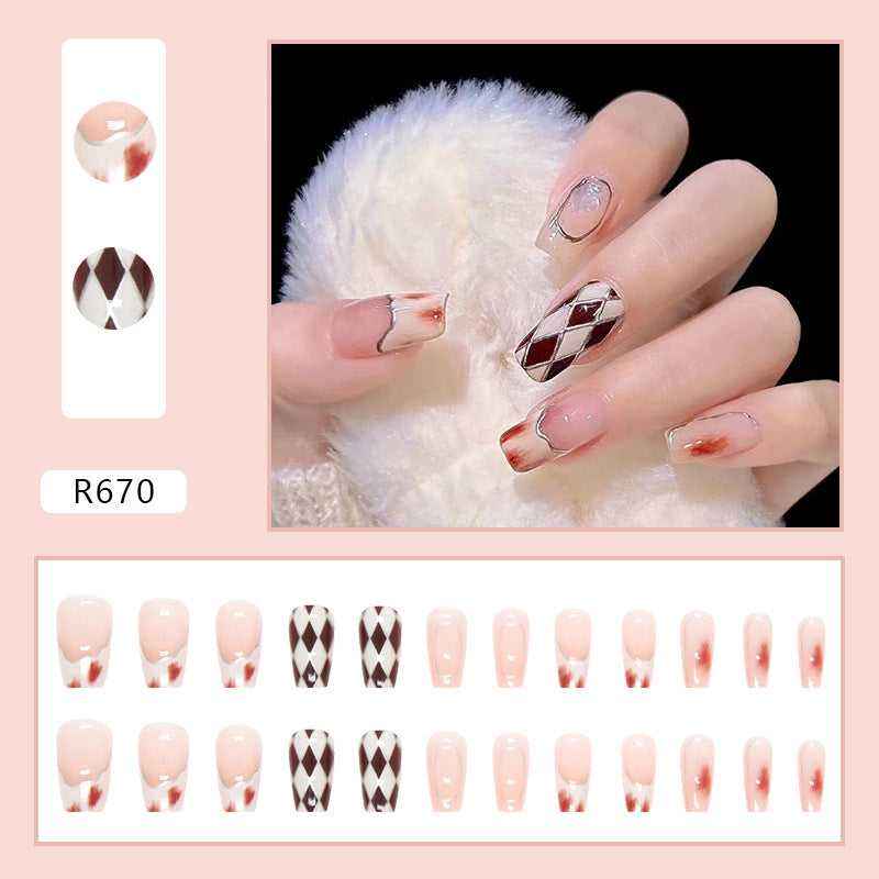 press on nails,wholesale fake nails