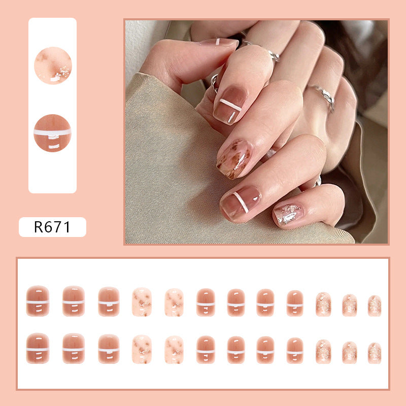 press on nails,wholesale fake nails