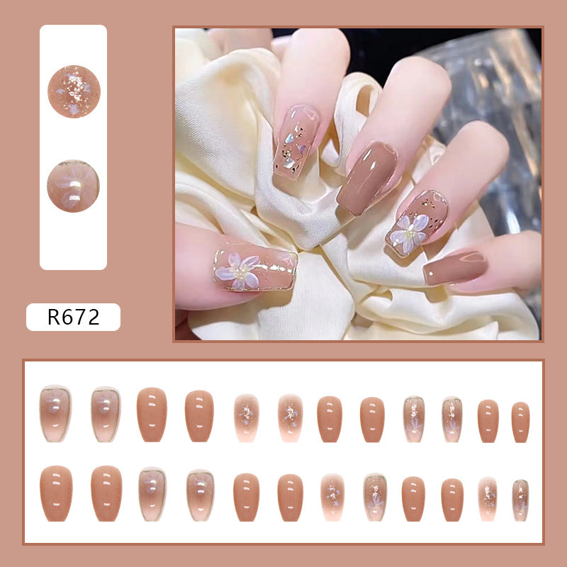 press on nails,wholesale fake nails