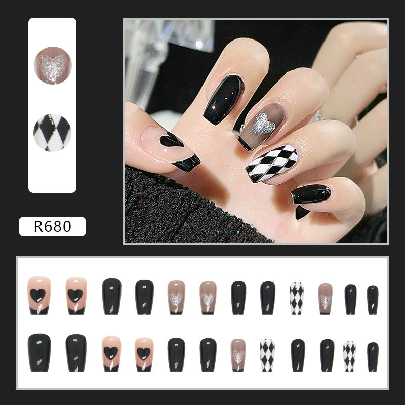 press on nails,wholesale fake nails