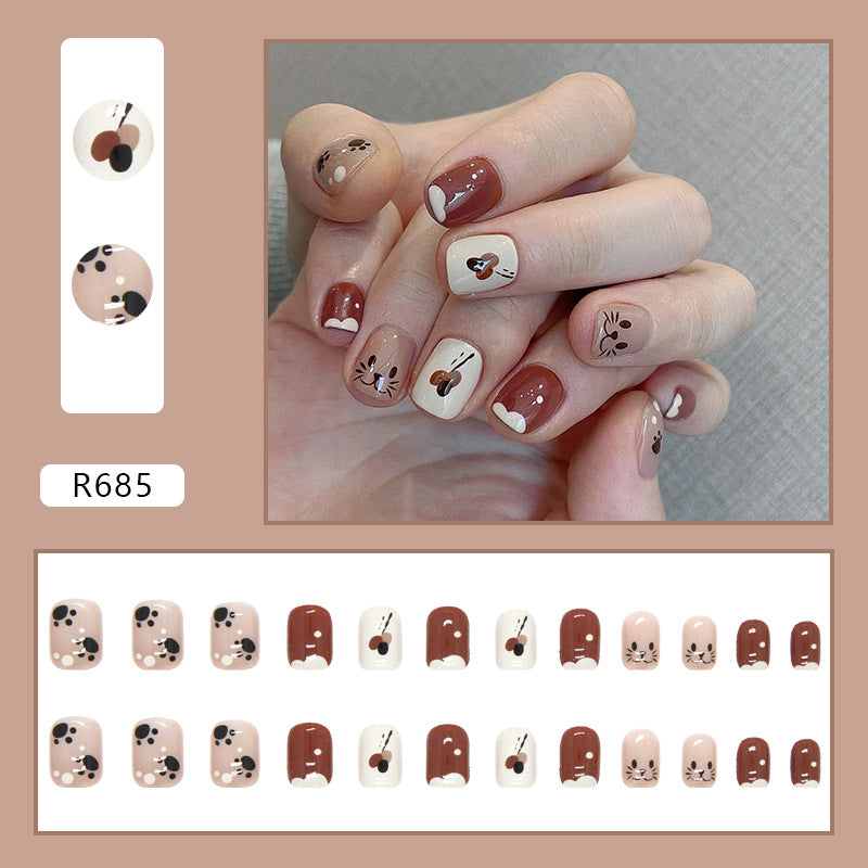 press on nails,wholesale fake nails