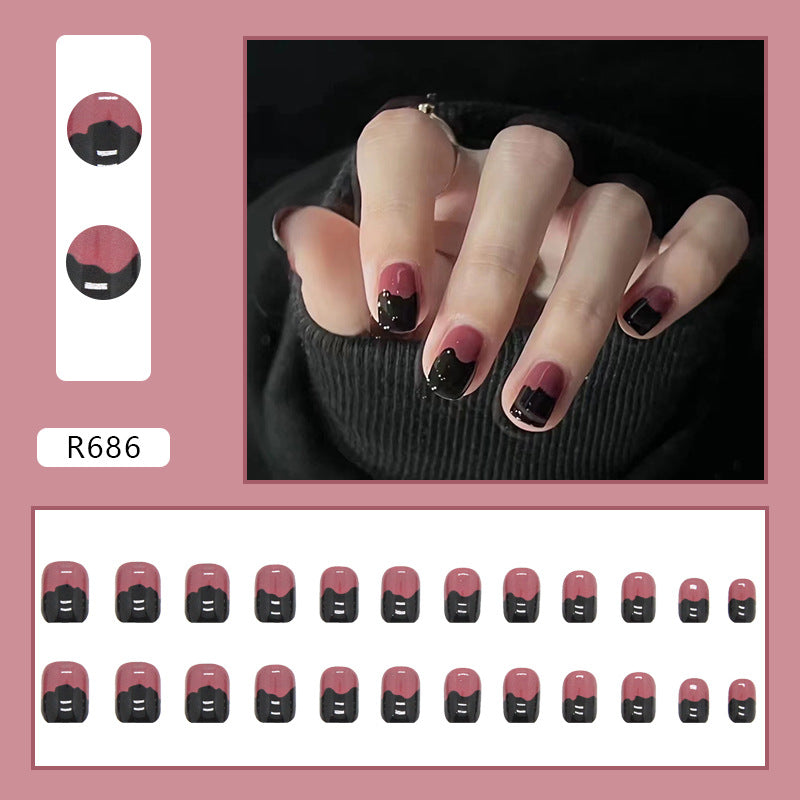 press on nails,wholesale fake nails