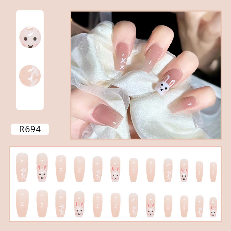 press on nails,wholesale fake nails