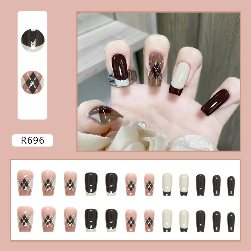 press on nails,wholesale fake nails