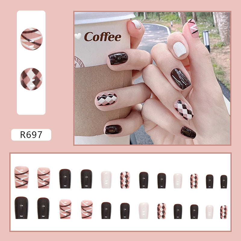 press on nails,wholesale fake nails