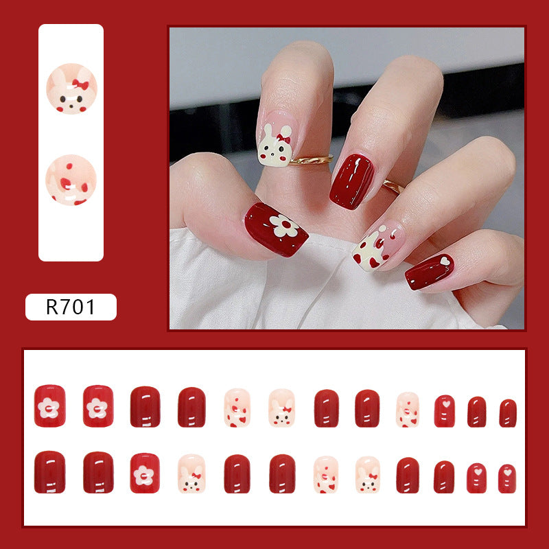 press on nails,wholesale fake nails