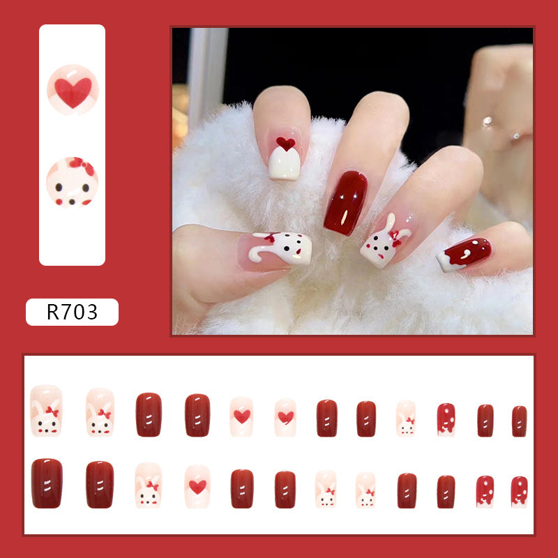 press on nails,wholesale fake nails