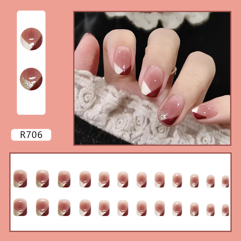 press on nails,wholesale fake nails