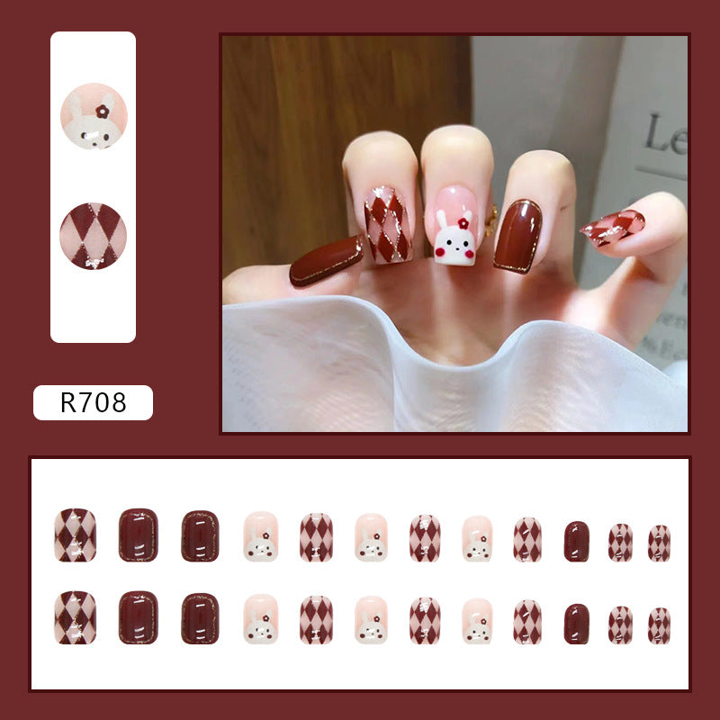 press on nails,wholesale fake nails