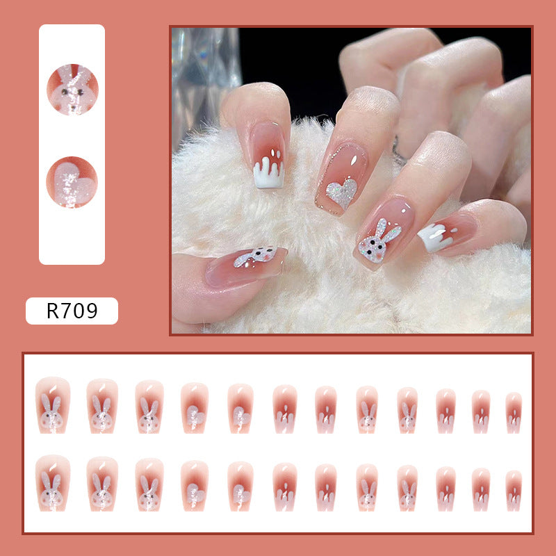 press on nails,wholesale fake nails