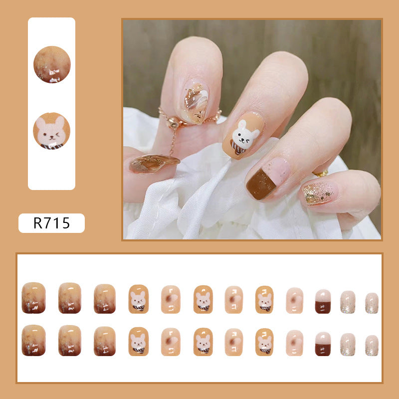 press on nails,wholesale fake nails