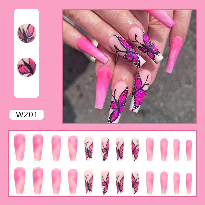 press on nails,wholesale fake nails