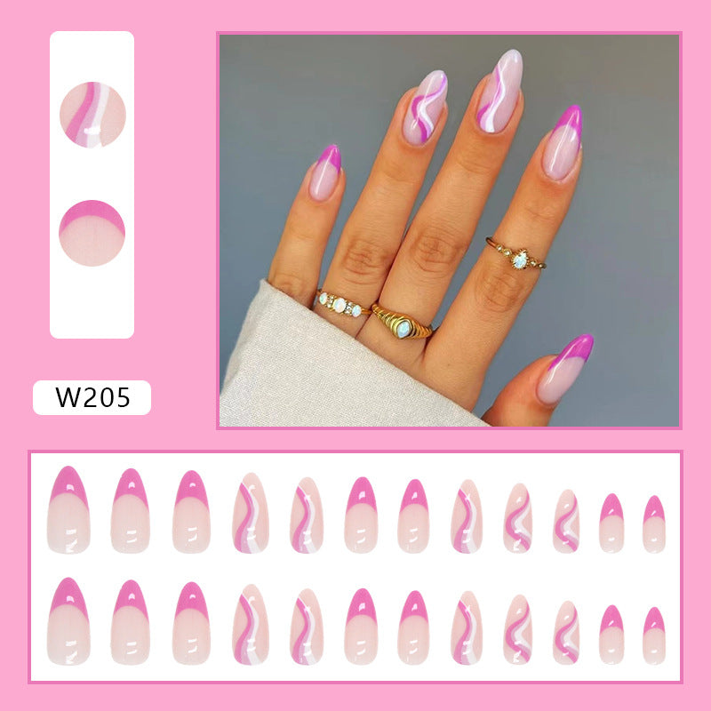 press on nails,wholesale fake nails