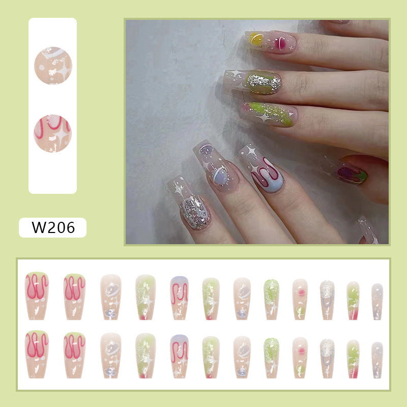 press on nails,wholesale fake nails