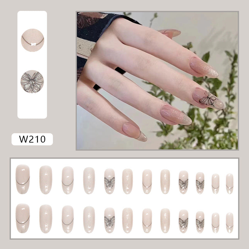 press on nails,wholesale fake nails