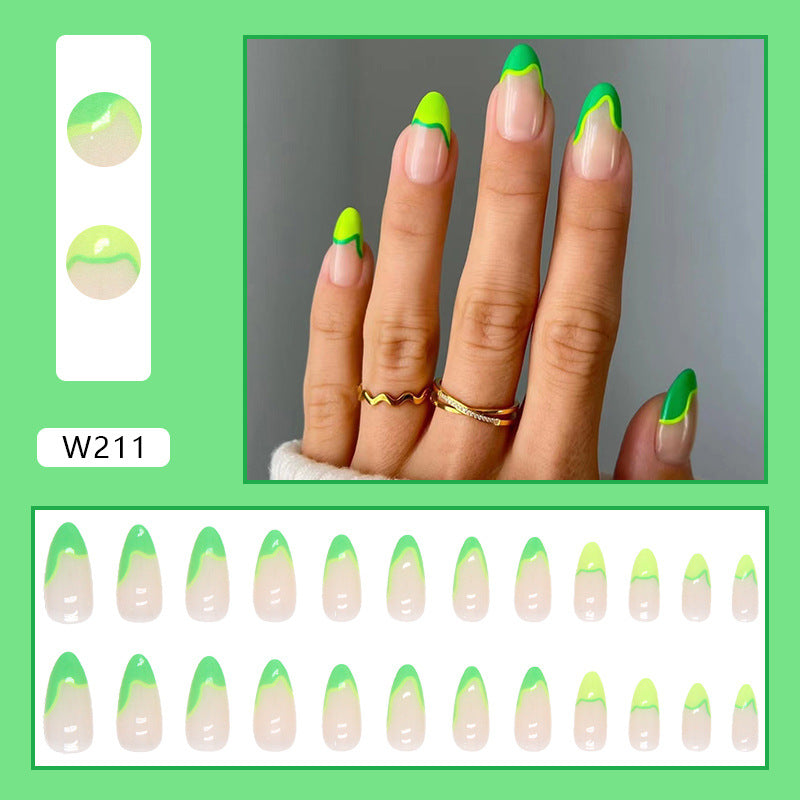 press on nails,wholesale fake nails