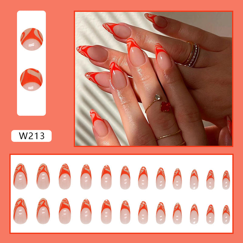 press on nails,wholesale fake nails