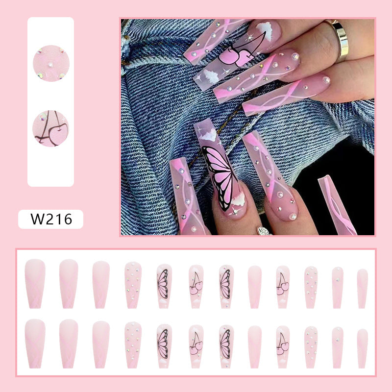 press on nails,wholesale fake nails