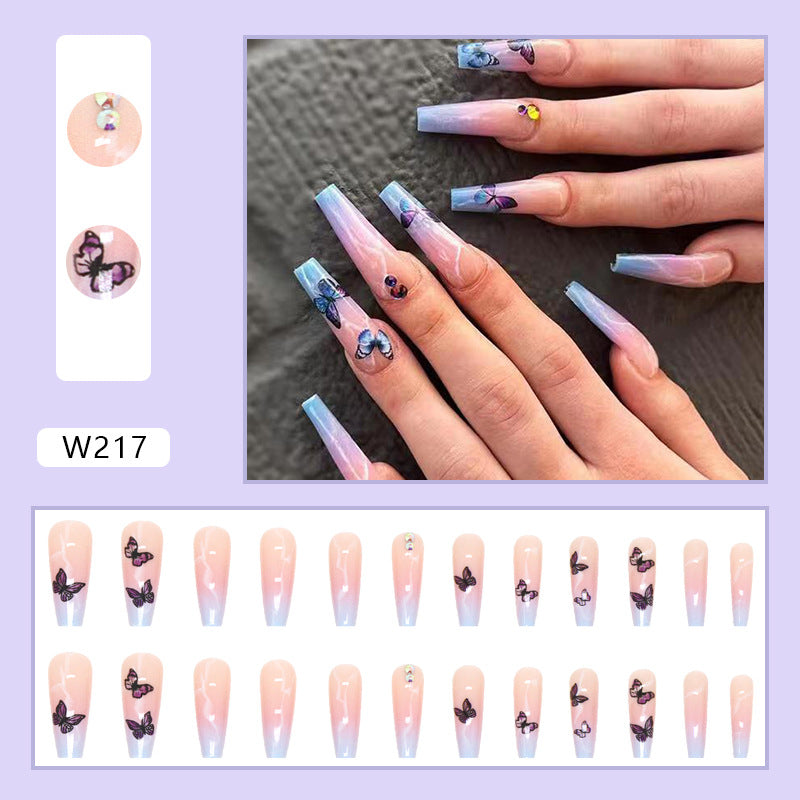 press on nails,wholesale fake nails