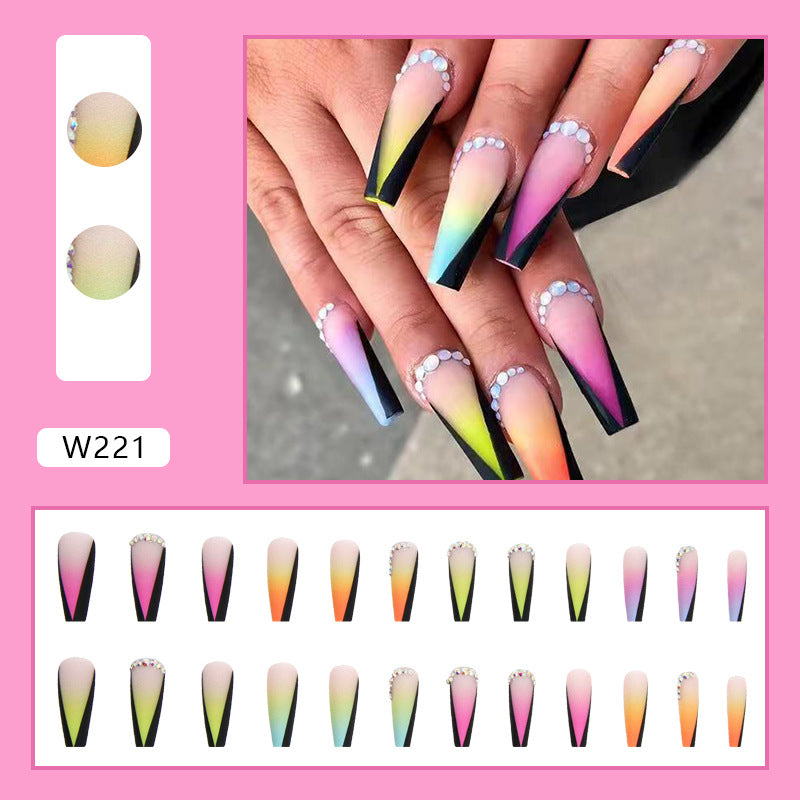 press on nails,wholesale fake nails