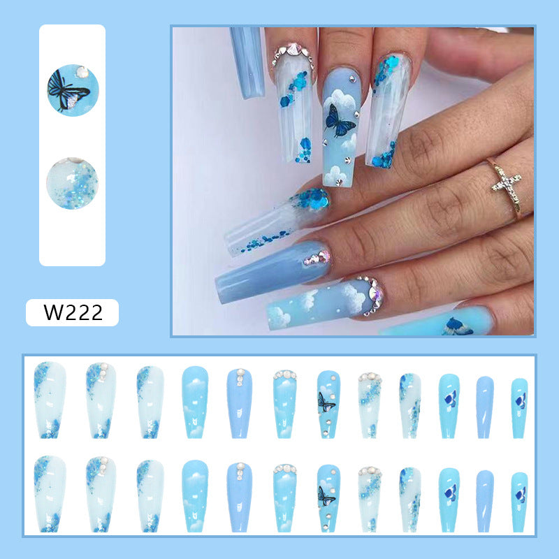 press on nails,wholesale fake nails