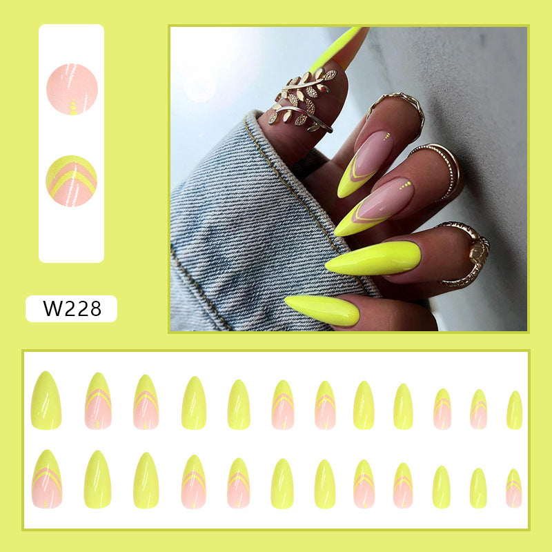 press on nails,wholesale fake nails