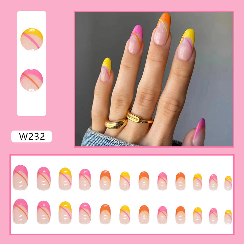 press on nails,wholesale fake nails