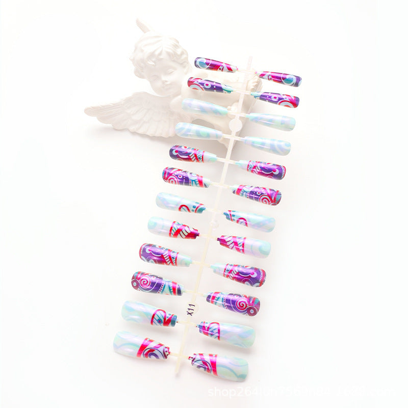 press on nails,wholesale fake nails