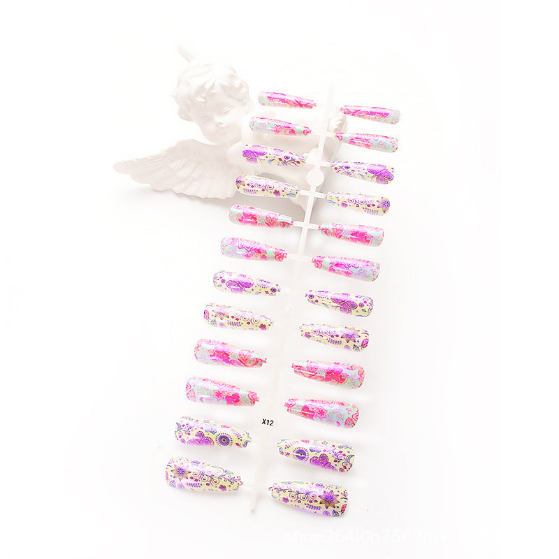 press on nails,wholesale fake nails