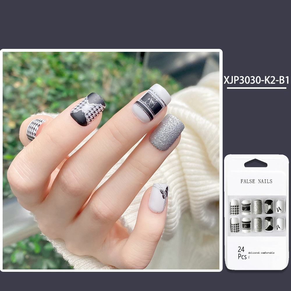 press on nails,wholesale fake nails