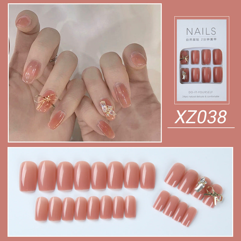 press on nails,wholesale fake nails