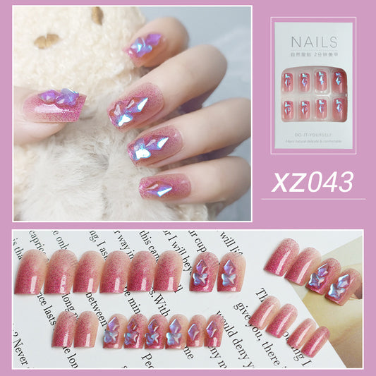 press on nails,wholesale fake nails