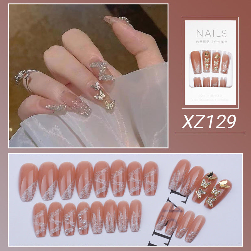 press on nails,wholesale fake nails