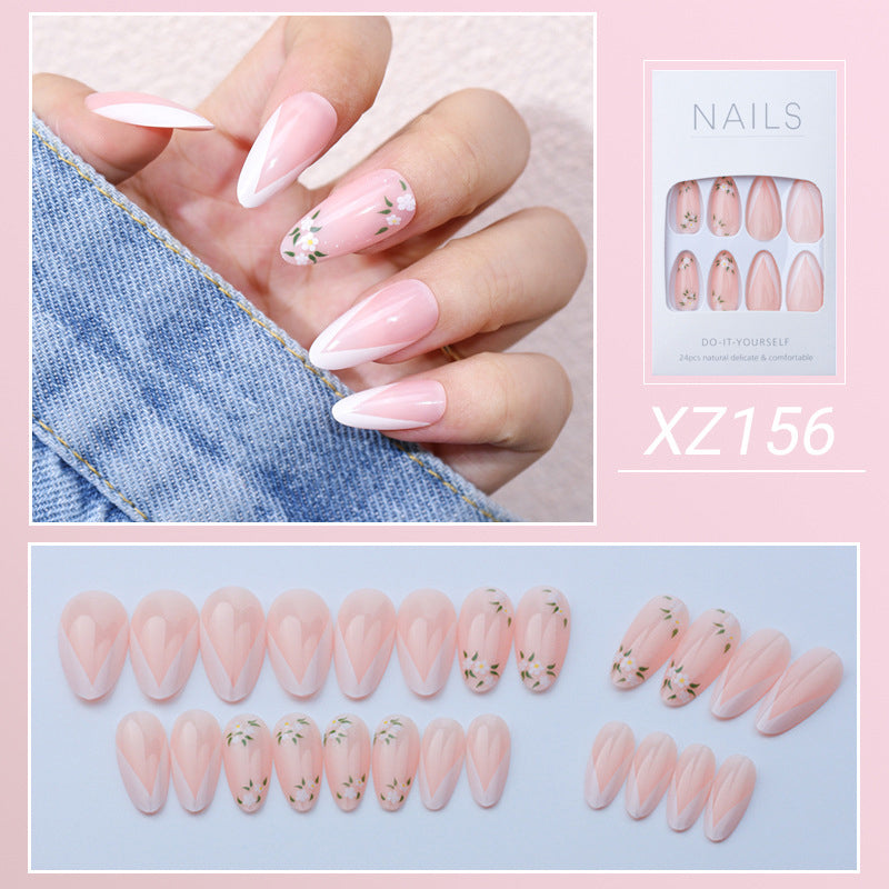 press on nails,wholesale fake nails