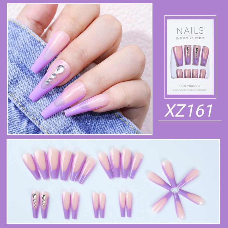 press on nails,wholesale fake nails