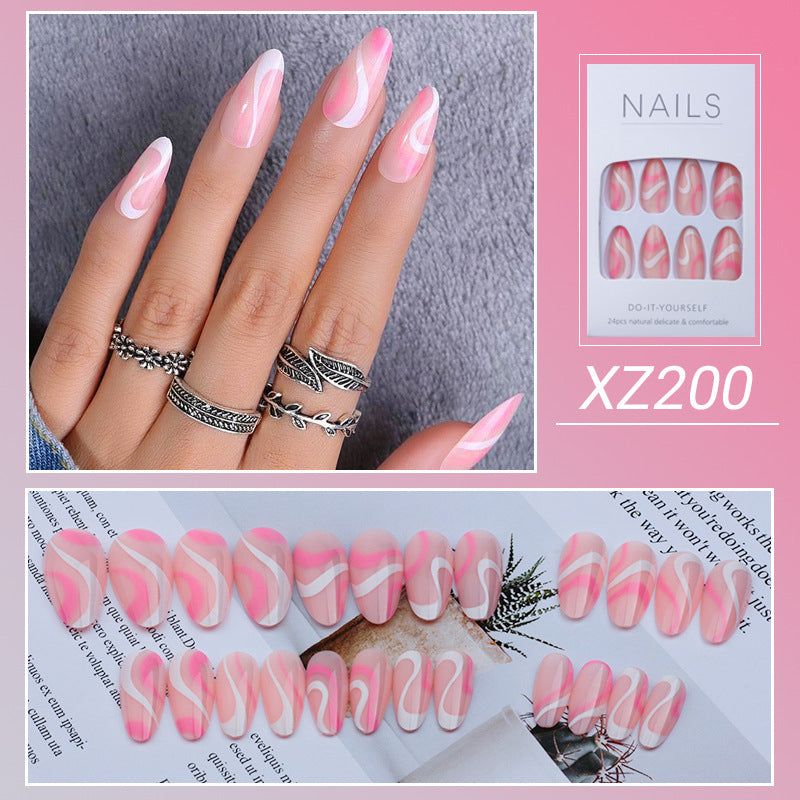 press on nails,wholesale fake nails