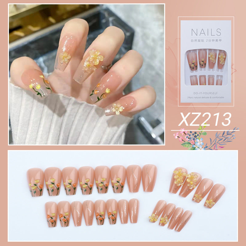 press on nails,wholesale fake nails